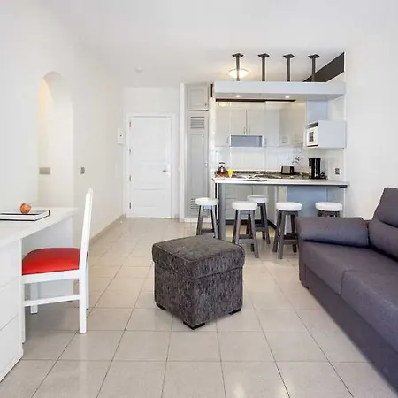Apartamento Dragos Del Norte Puerto de la Cruz (Tenerife)