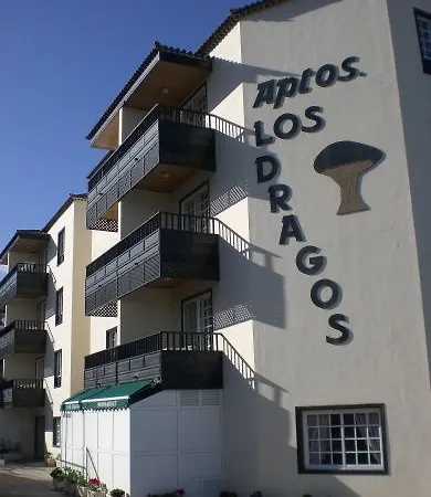 Dragos Del Norte Apartamento