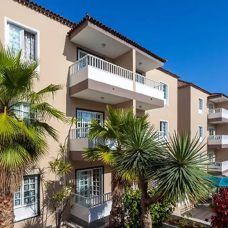 Dragos Del Norte Apartamento Puerto de la Cruz (Tenerife)