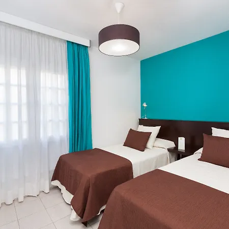 Dragos Del Norte Apartamento