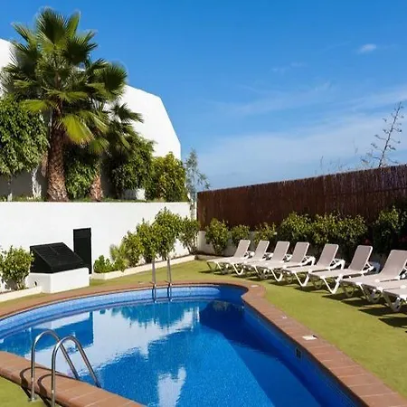 Apartamento Dragos Del Norte