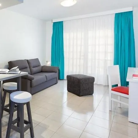 Apartamento Dragos Del Norte *
