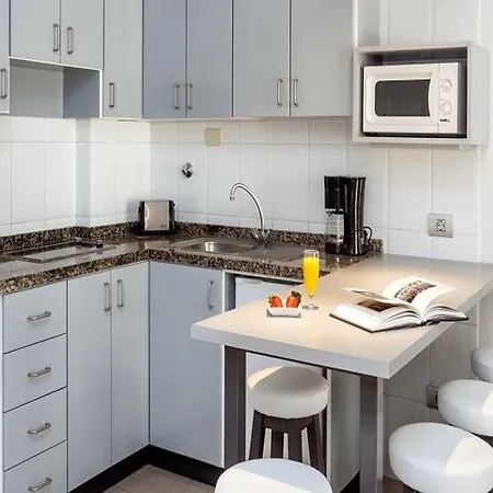 Apartamento Dragos Del Norte Puerto de la Cruz (Tenerife)