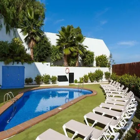 Dragos Del Norte Apartamento Puerto de la Cruz (Tenerife)