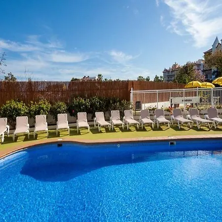 Dragos Del Norte Apartamento *