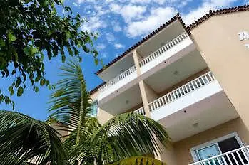 Dragos Del Norte Apartamento Puerto de la Cruz (Tenerife)