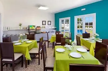 Dragos Del Norte Apartamento Puerto de la Cruz (Tenerife)