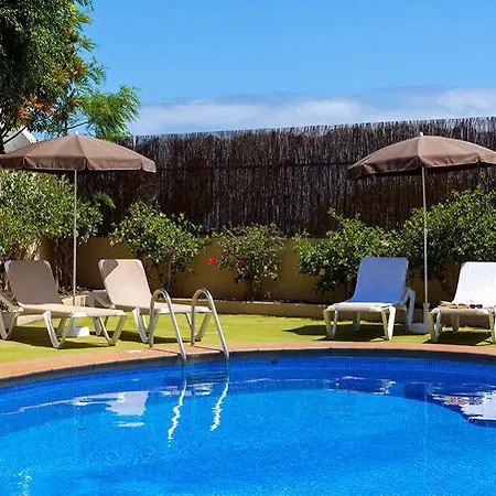 Dragos Del Norte Apartamento