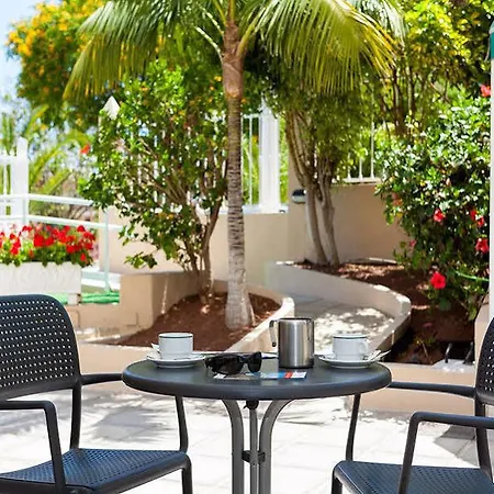 Dragos Del Norte Apartamento Puerto de la Cruz (Tenerife)