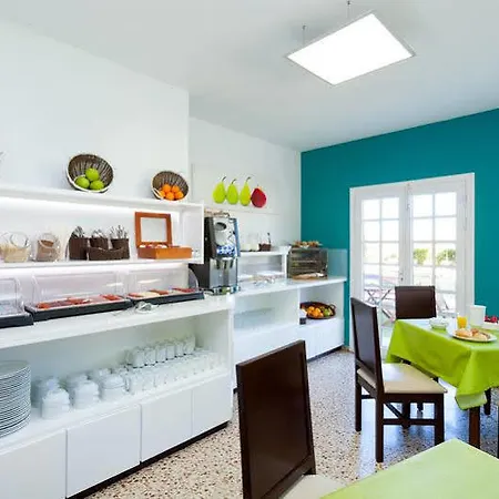 Dragos Del Norte Apartamento
