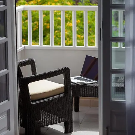 Dragos Del Norte Apartamento