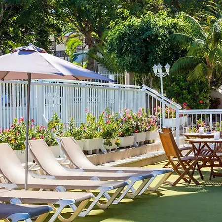 Dragos Del Norte Apartamento Puerto de la Cruz (Tenerife)