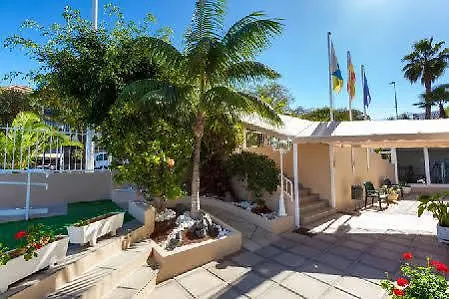 Apartamento Dragos Del Norte *
