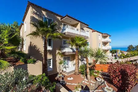 Apartamento Dragos Del Norte *