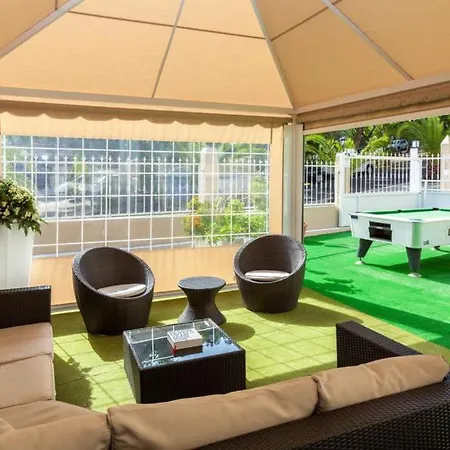 Apartamento Dragos Del Norte