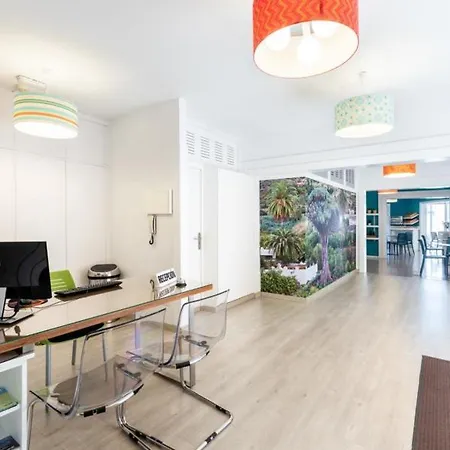 Apartamento Dragos Del Norte *